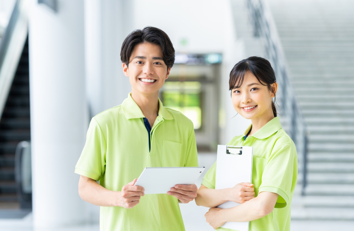 採用メッセージ